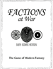 Factions at War Bare Bones Edition